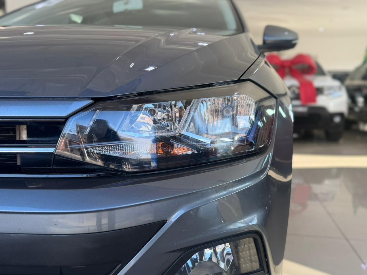 VOLKSWAGEN Virtus - Foto