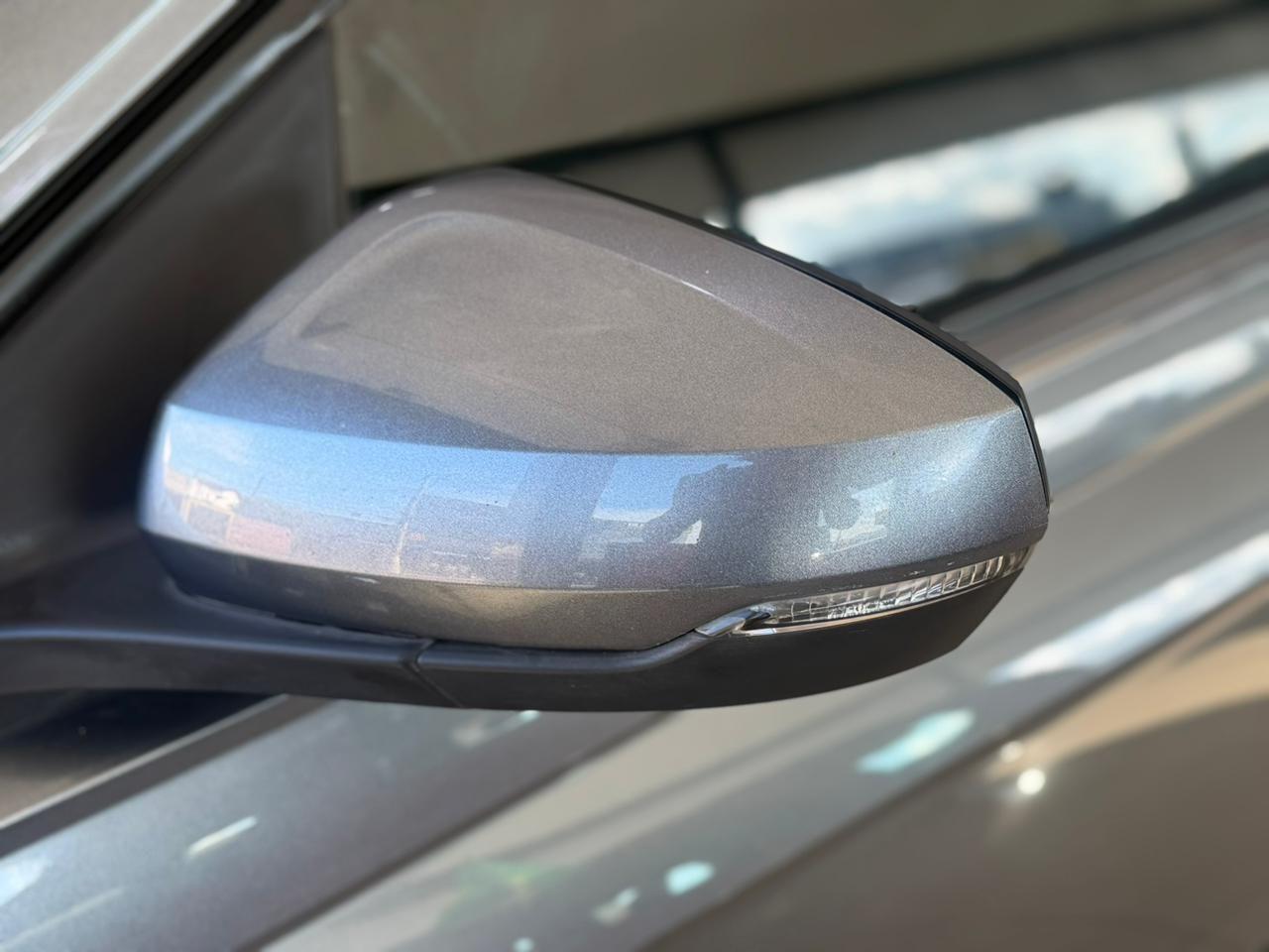 VOLKSWAGEN Virtus - Foto