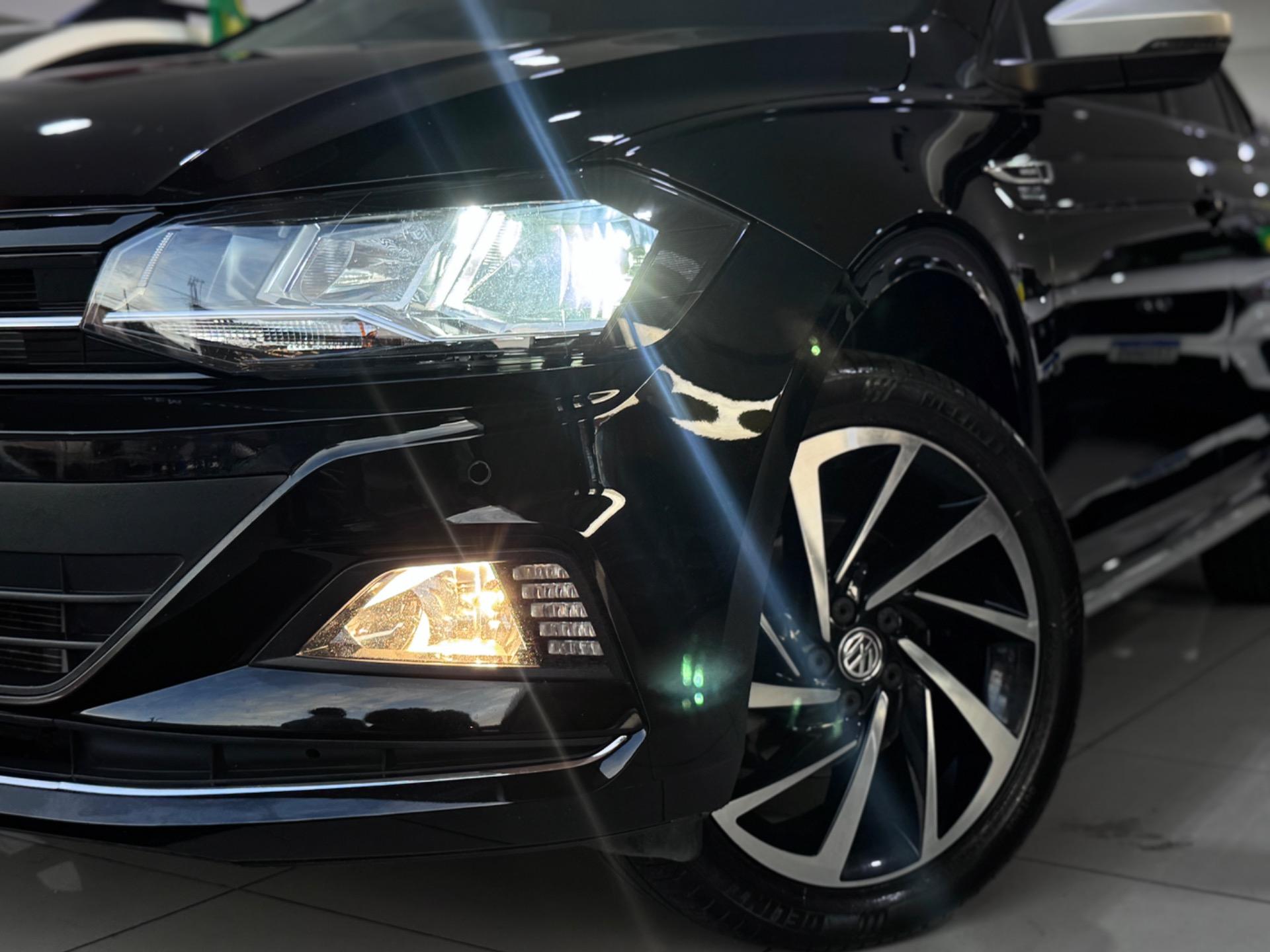 VOLKSWAGEN Virtus - Foto