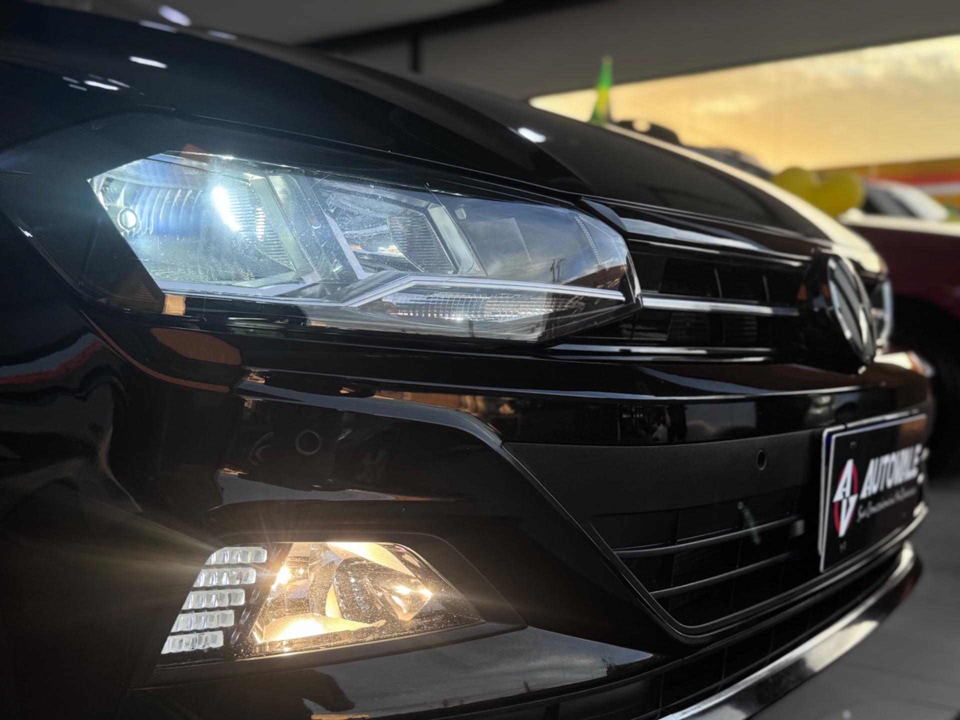 VOLKSWAGEN Virtus - Foto