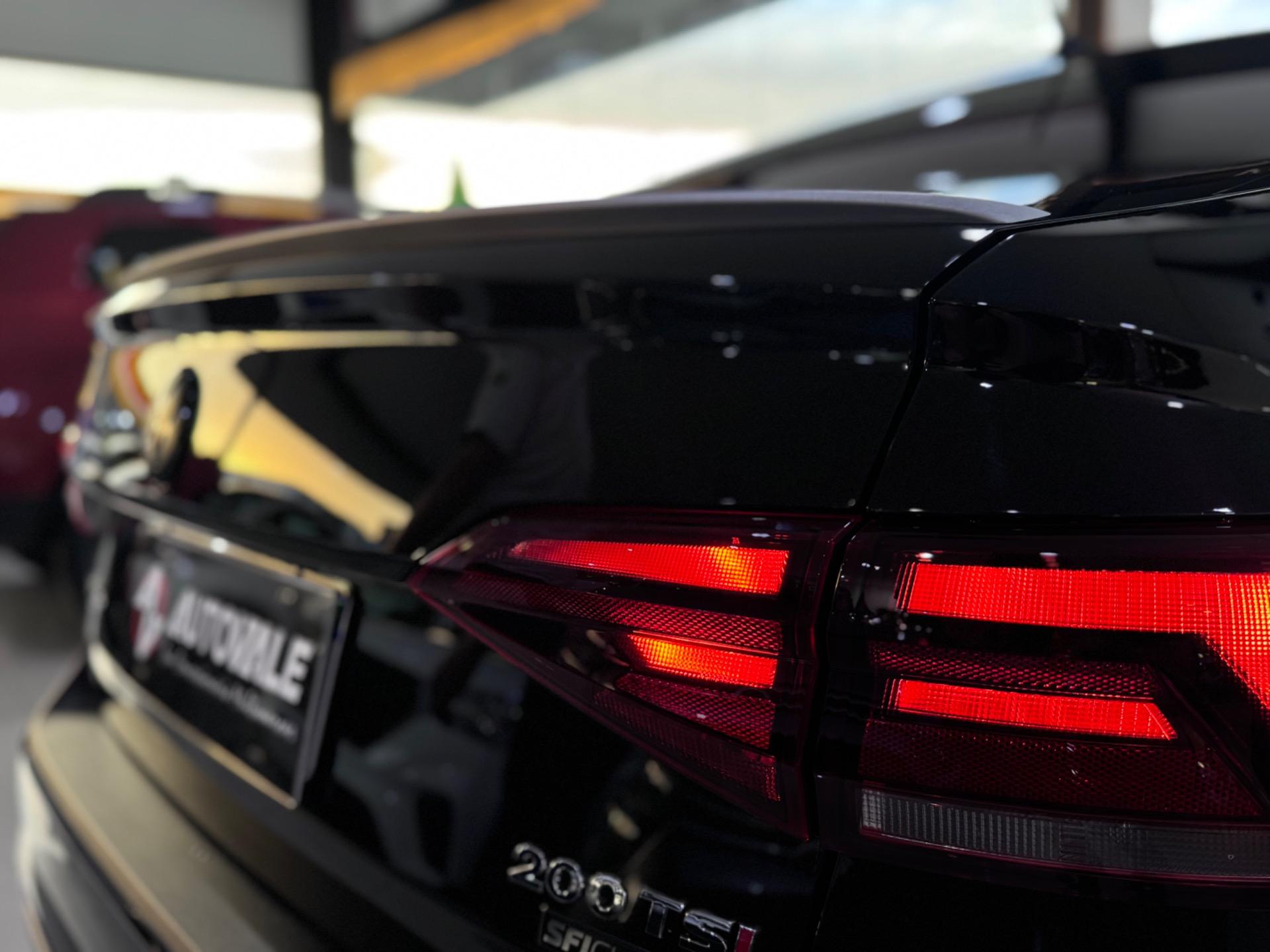 VOLKSWAGEN Virtus - Foto