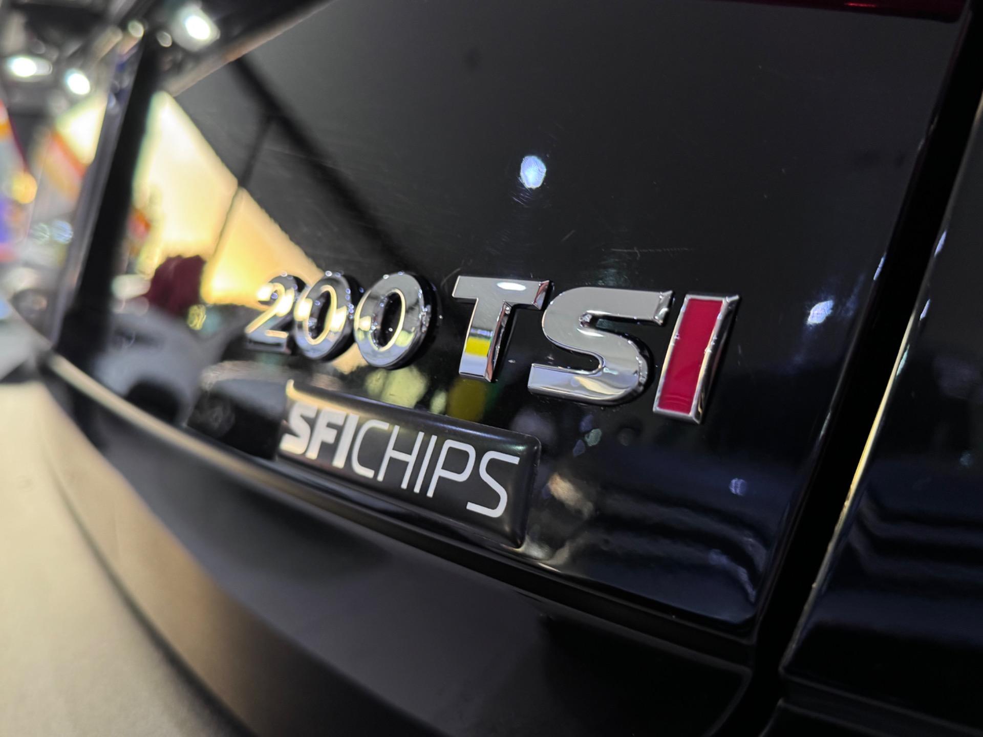 VOLKSWAGEN Virtus - Foto
