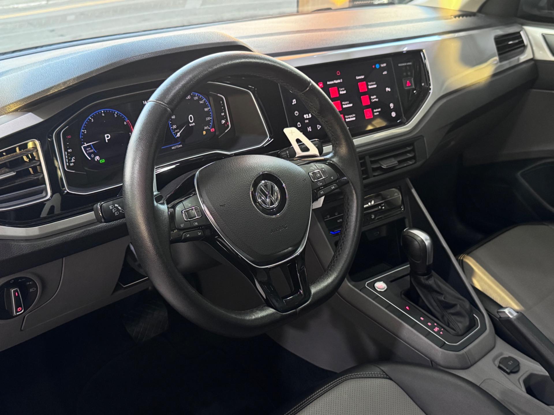 VOLKSWAGEN Virtus - Foto