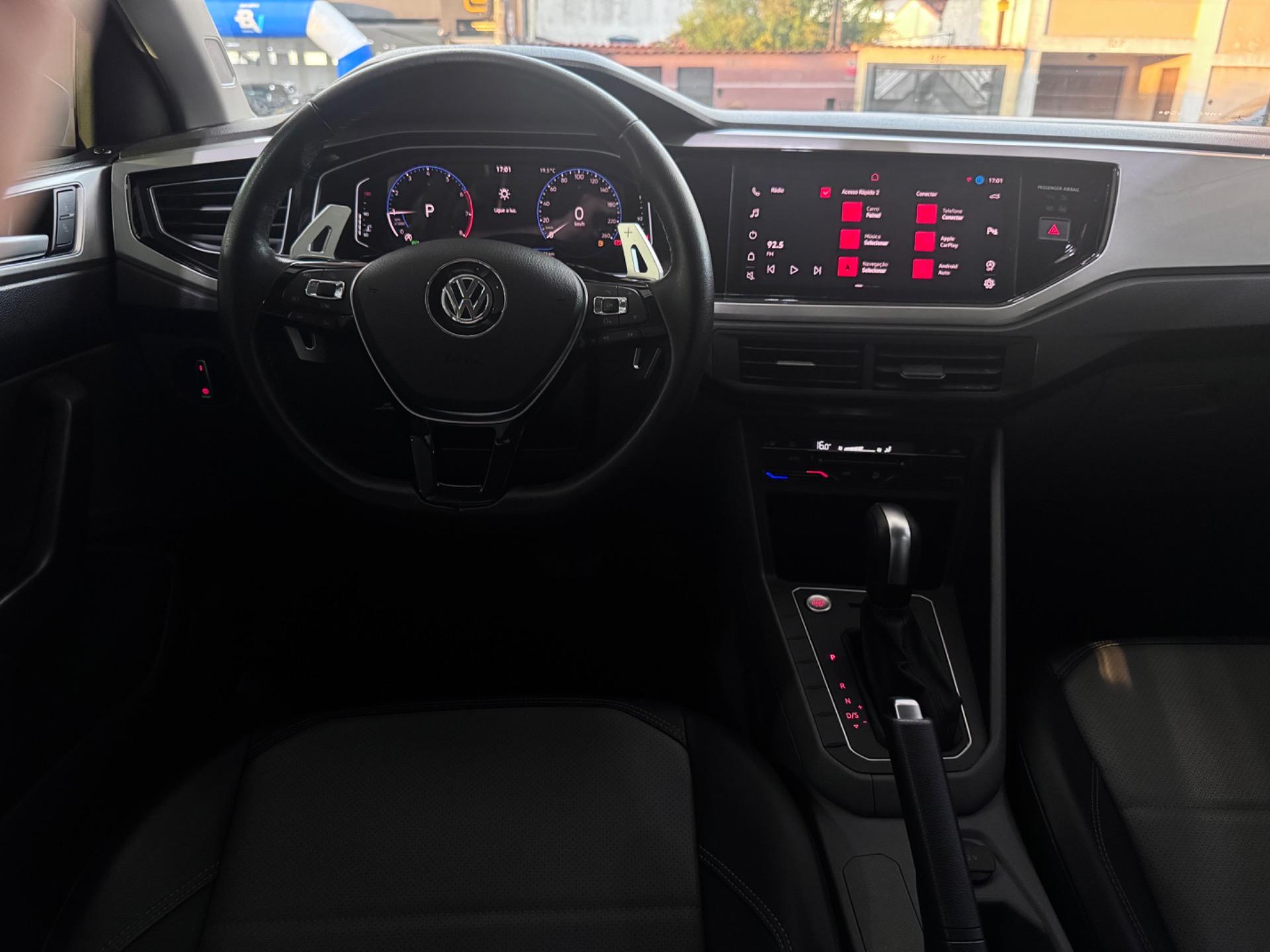 VOLKSWAGEN Virtus - Foto