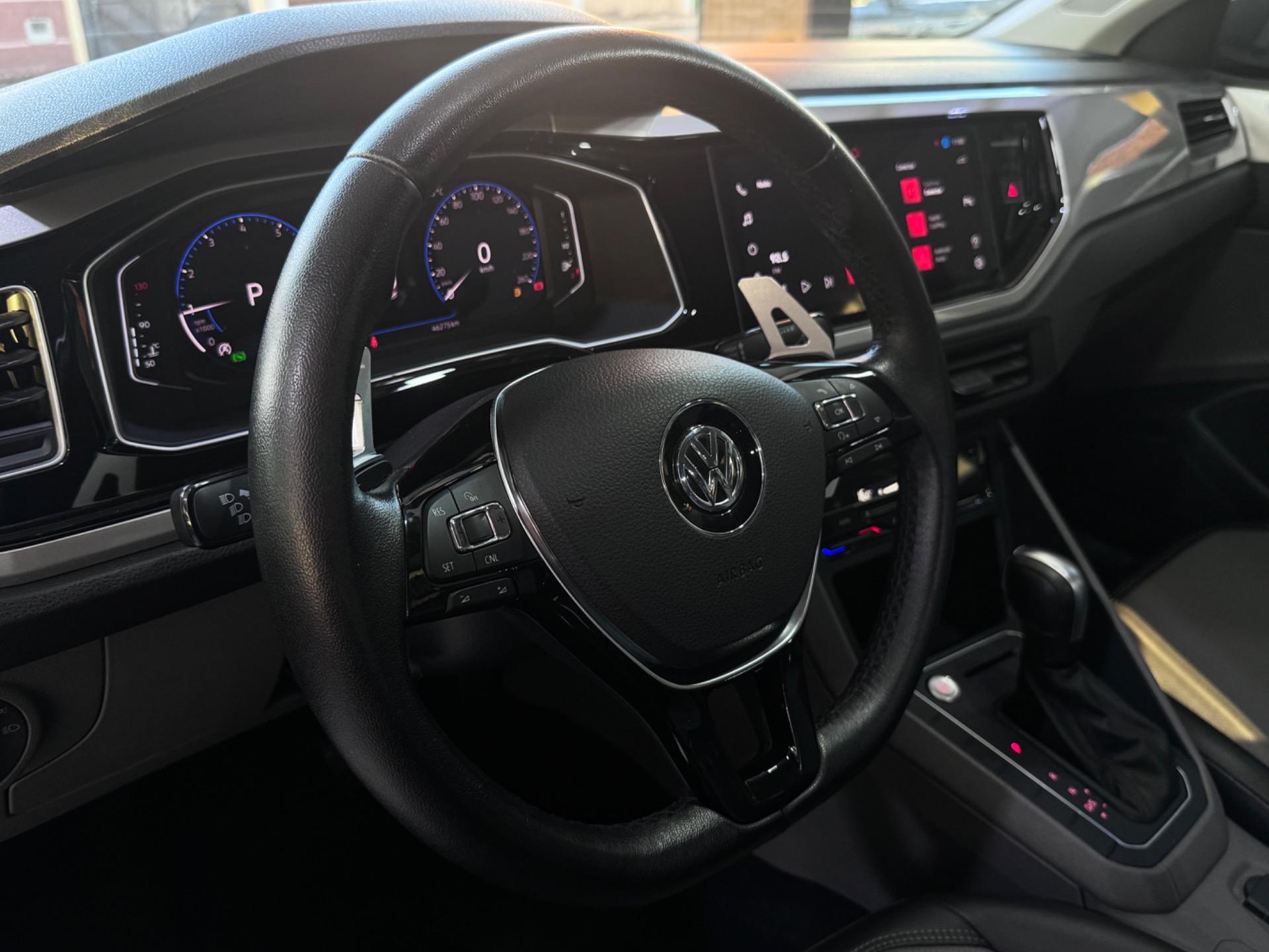VOLKSWAGEN Virtus - Foto