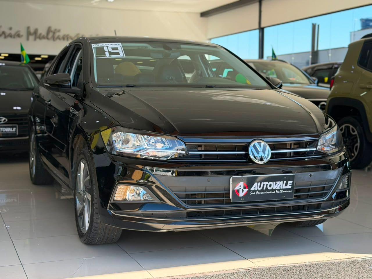 VOLKSWAGEN Virtus - Foto