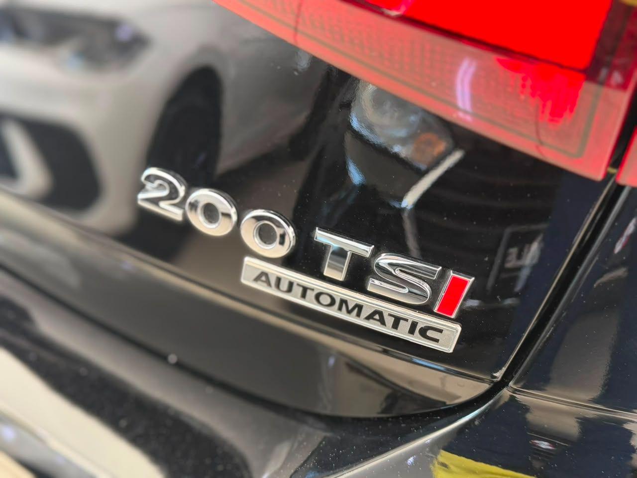 VOLKSWAGEN Virtus - Foto
