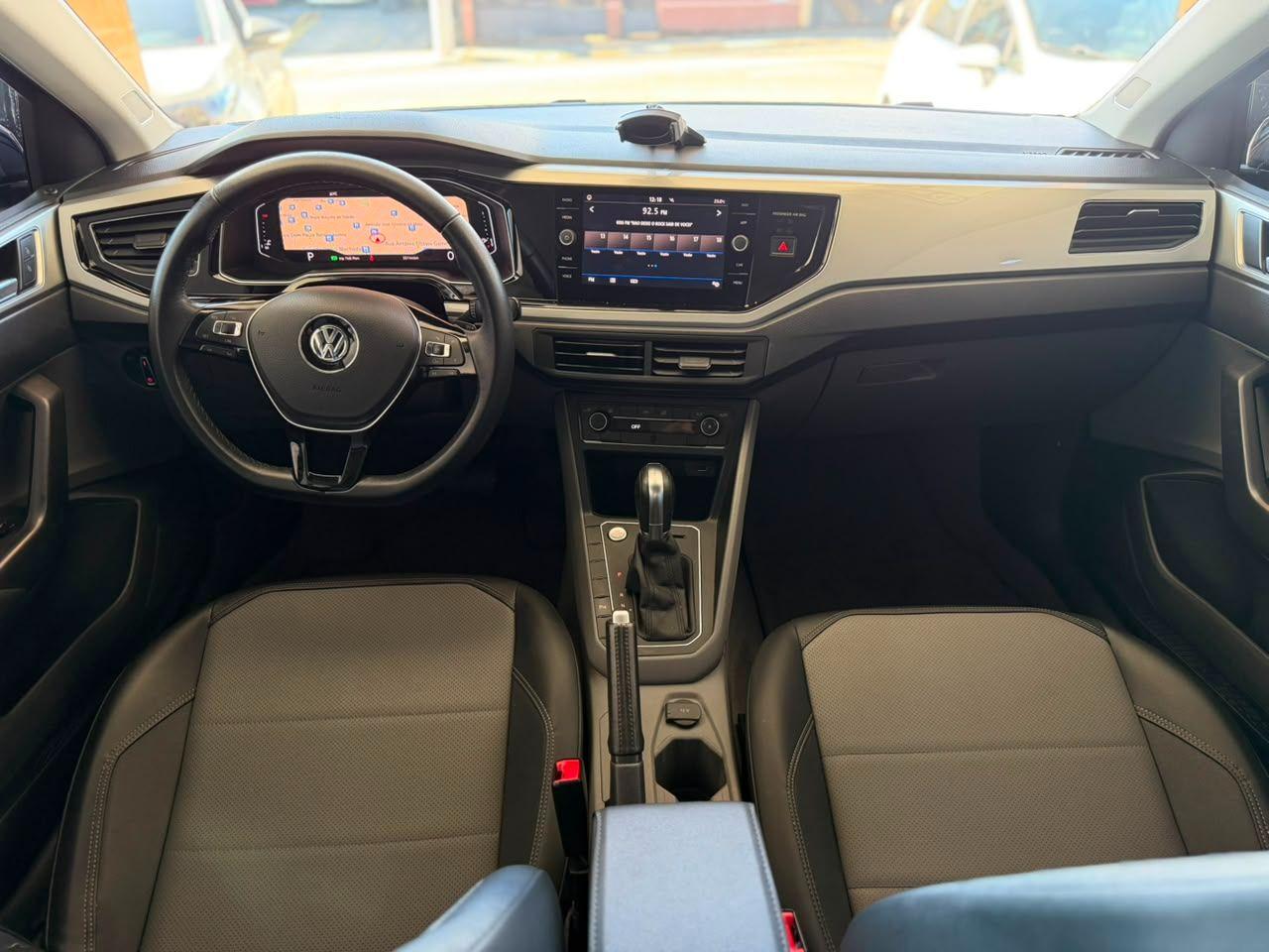VOLKSWAGEN Virtus - Foto