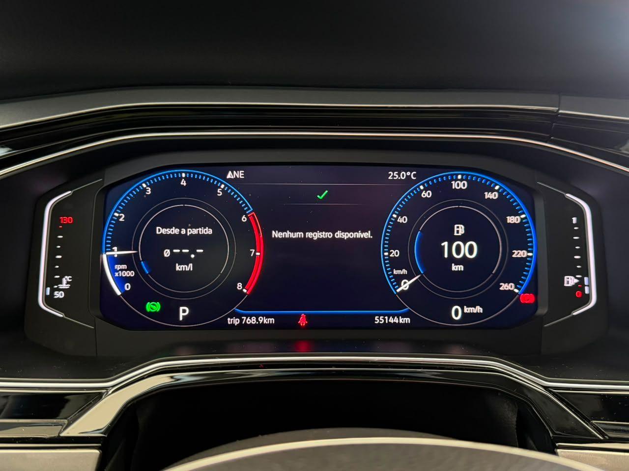 VOLKSWAGEN Virtus - Foto