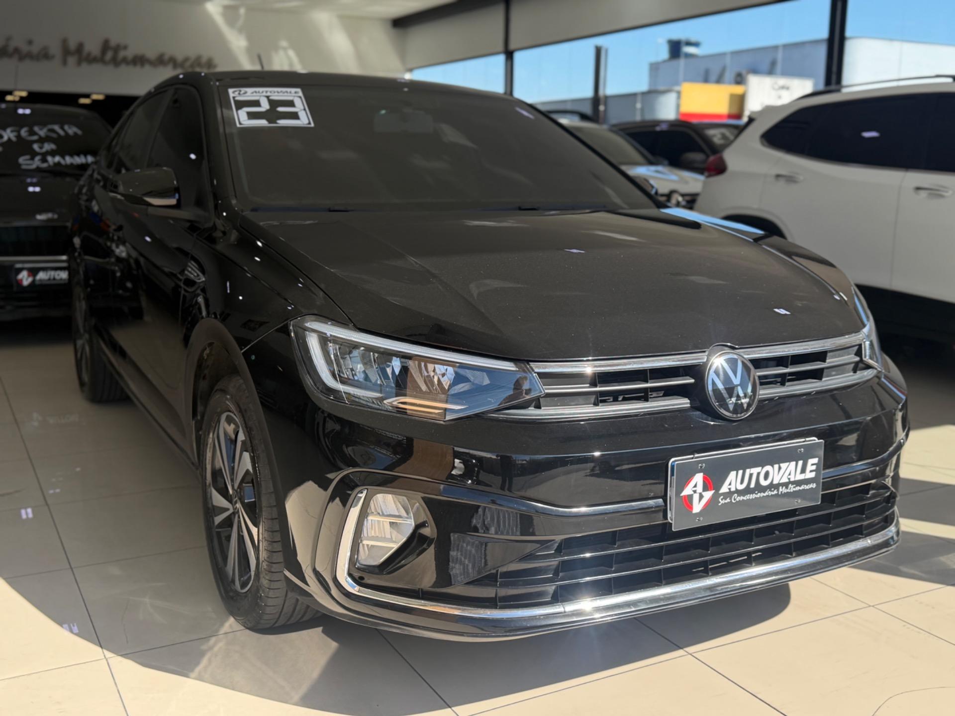 VOLKSWAGEN Virtus