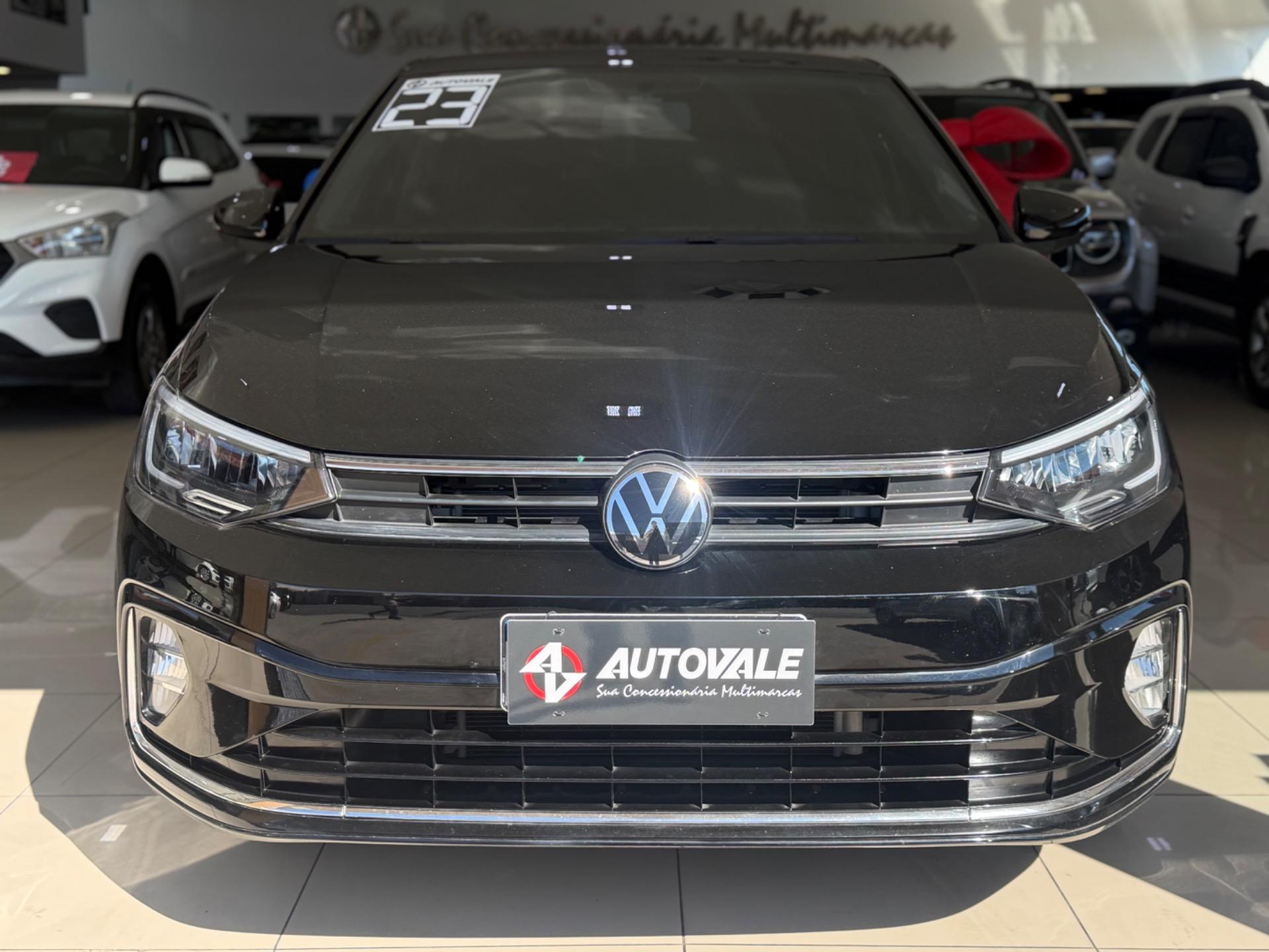 VOLKSWAGEN Virtus - Foto