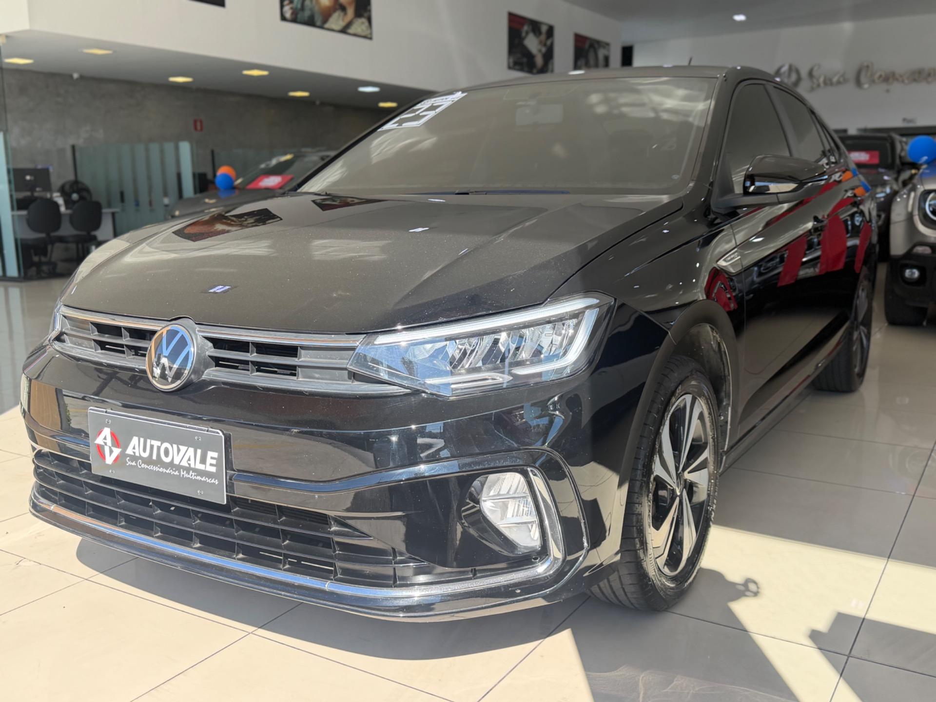VOLKSWAGEN Virtus - Foto