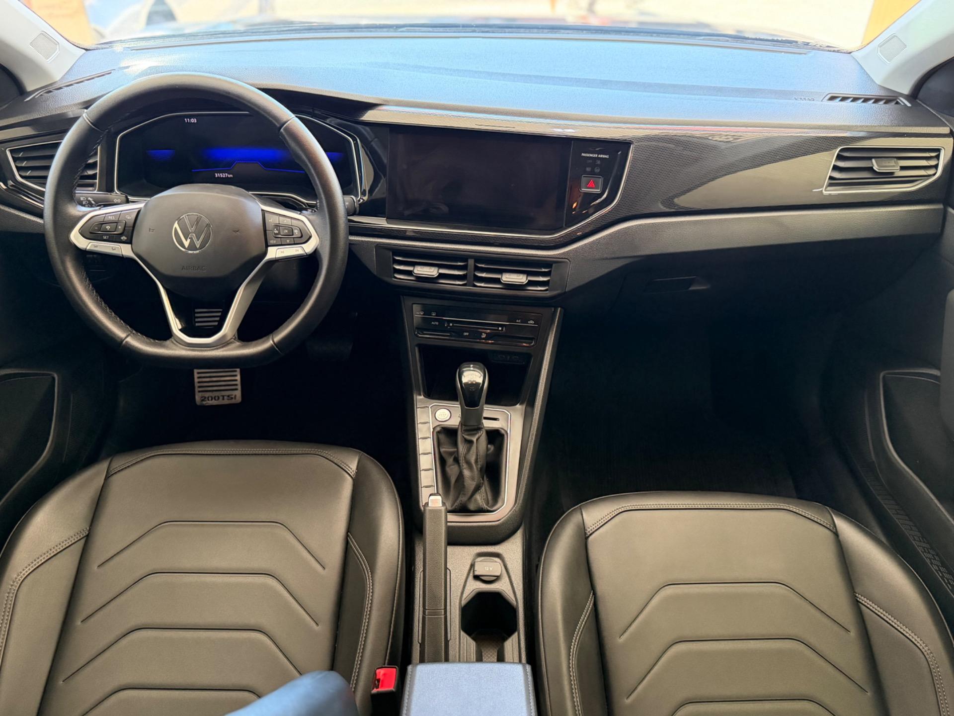 VOLKSWAGEN Virtus - Foto