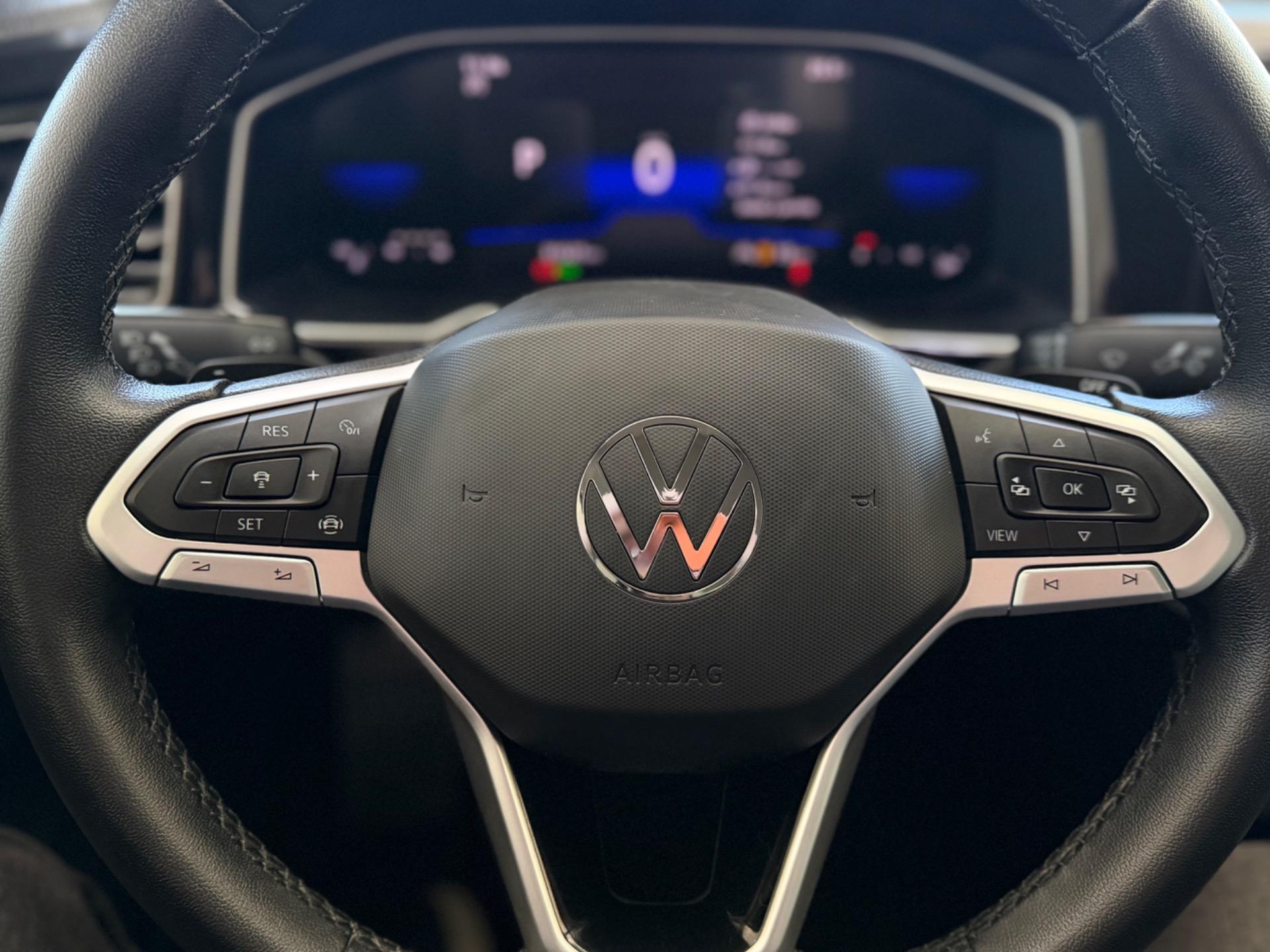 VOLKSWAGEN Virtus - Foto
