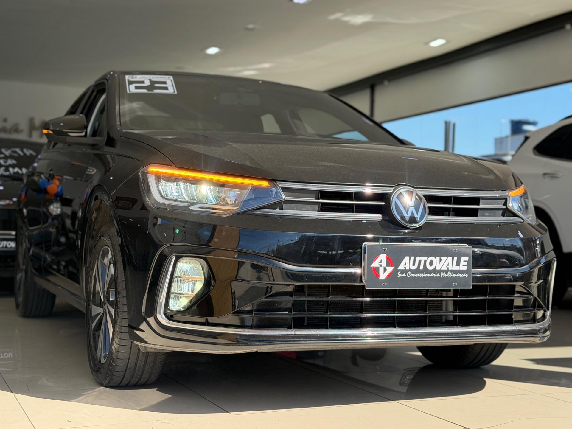 VOLKSWAGEN Virtus - Foto