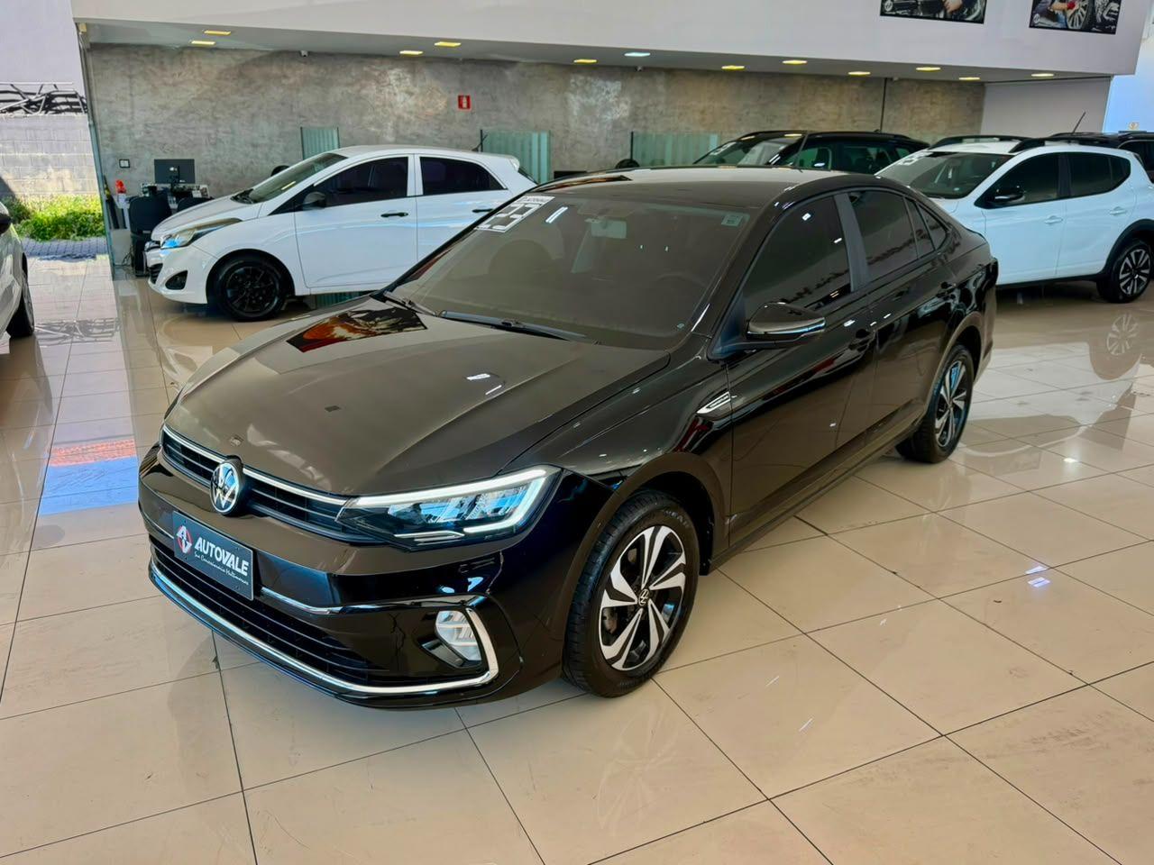 VOLKSWAGEN Virtus - Foto