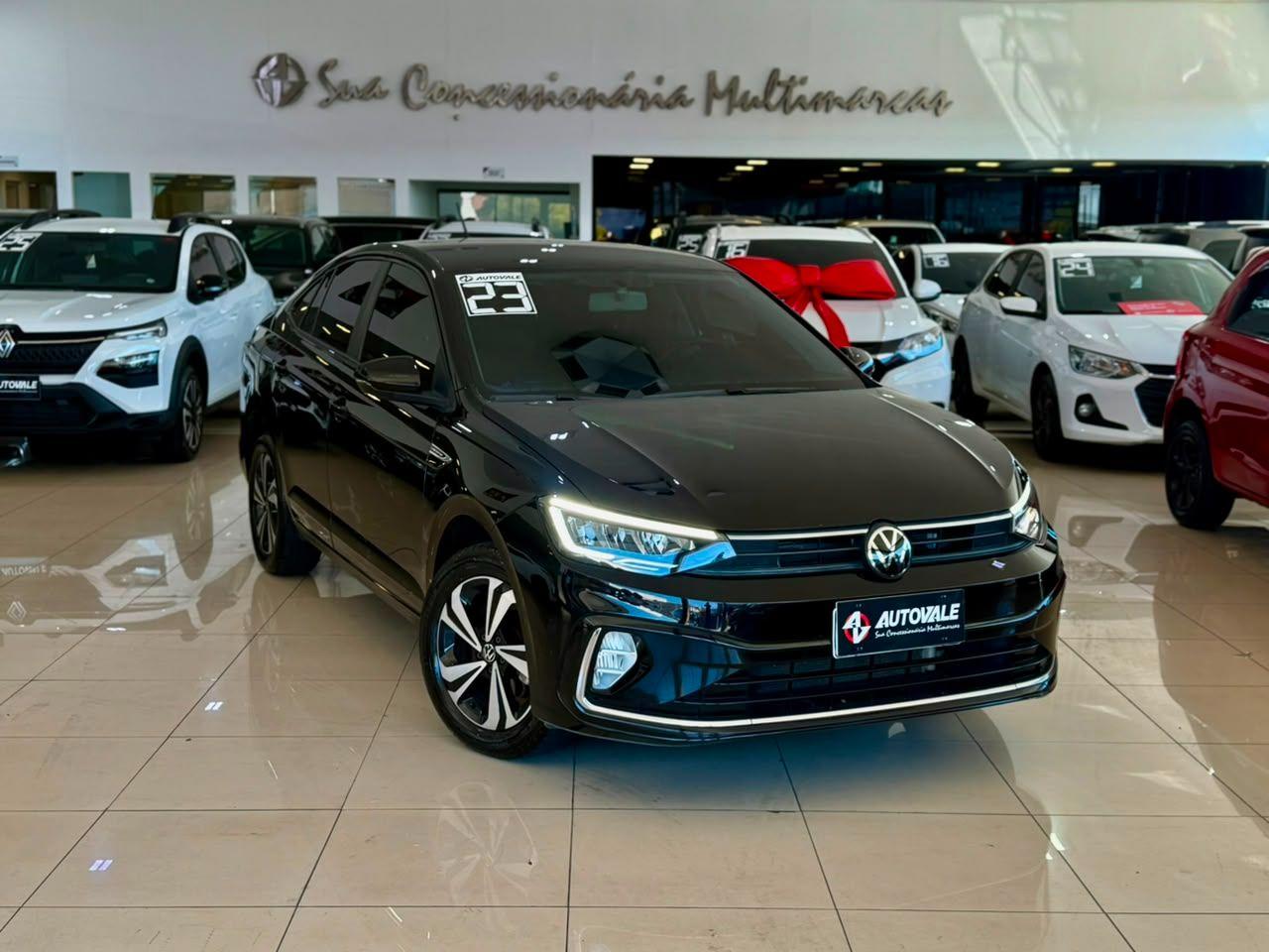 VOLKSWAGEN Virtus - Foto