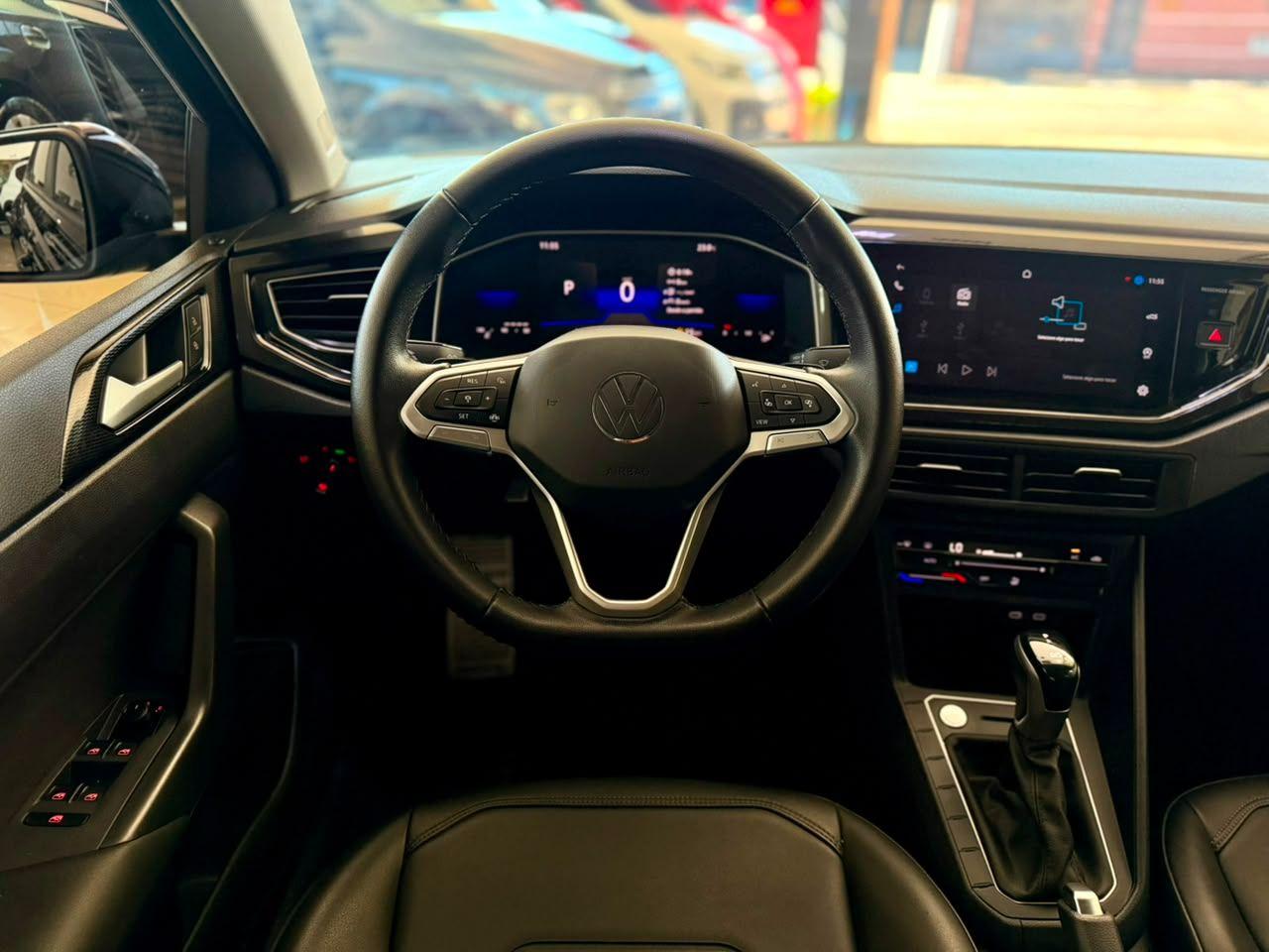 VOLKSWAGEN Virtus - Foto