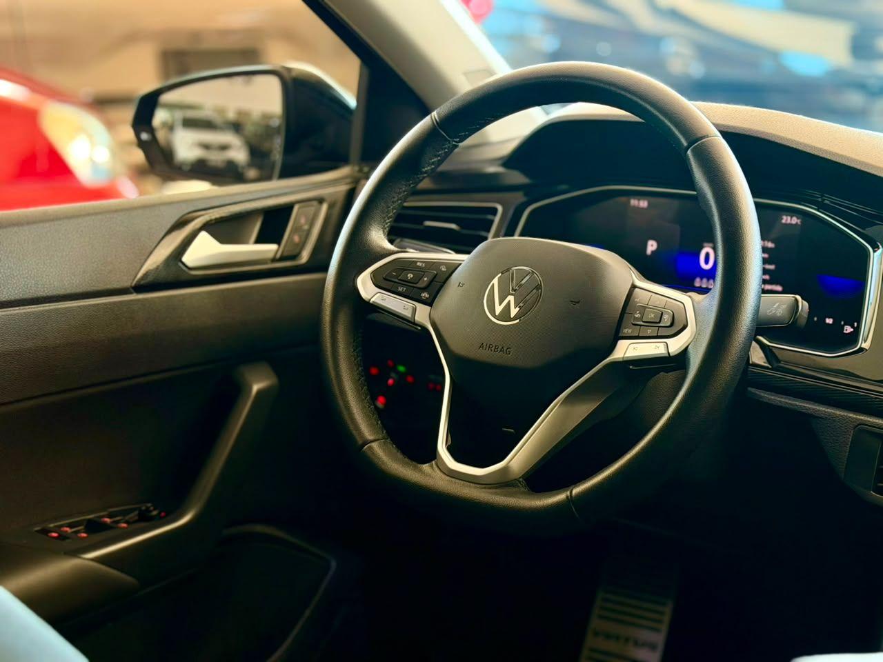 VOLKSWAGEN Virtus - Foto