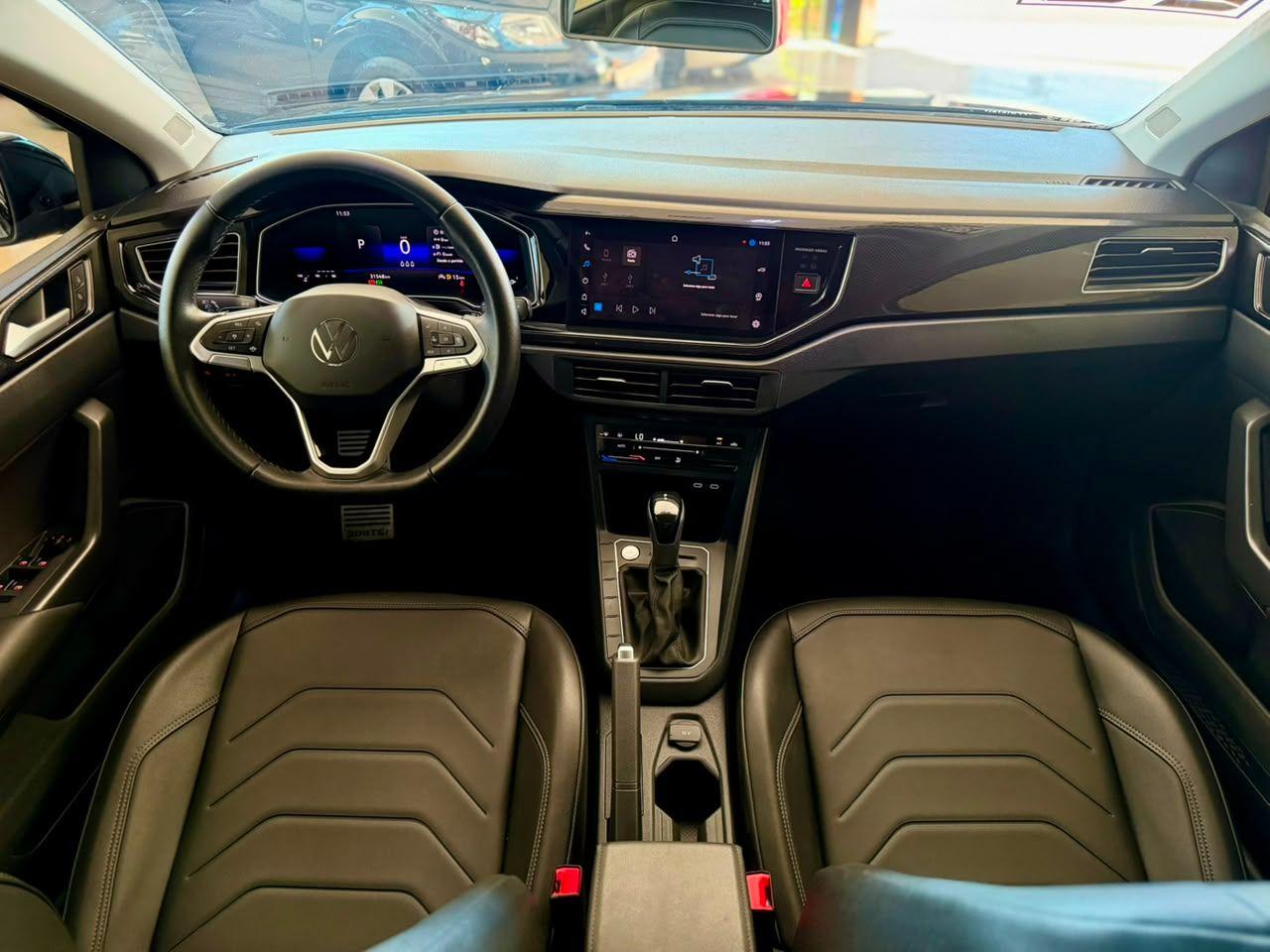 VOLKSWAGEN Virtus - Foto