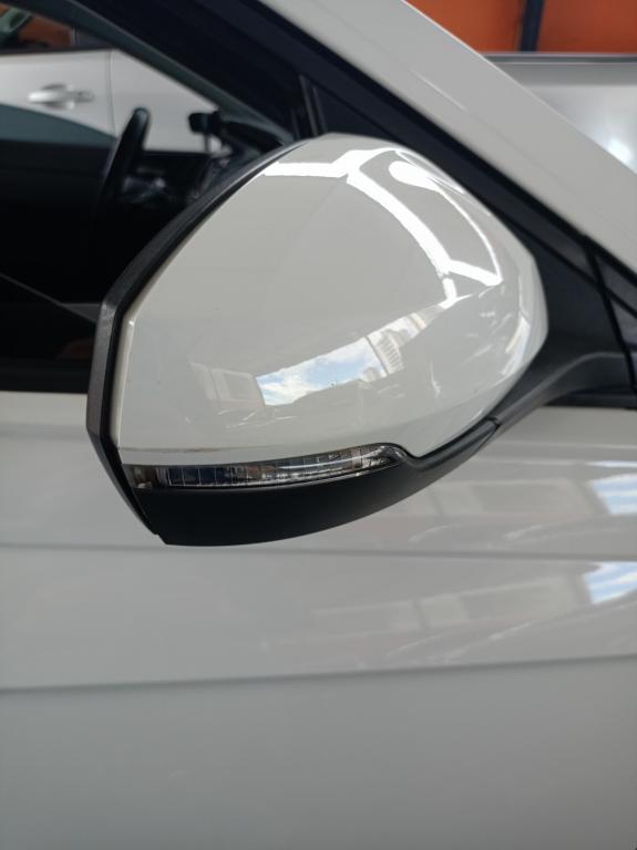 VOLKSWAGEN Virtus - Foto