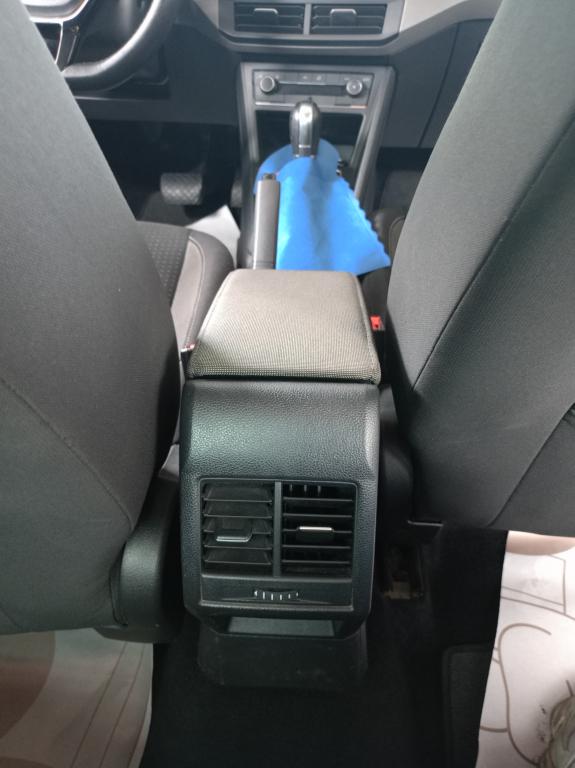 VOLKSWAGEN Virtus - Foto