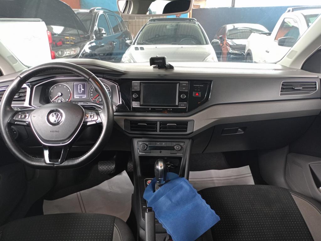 VOLKSWAGEN Virtus - Foto
