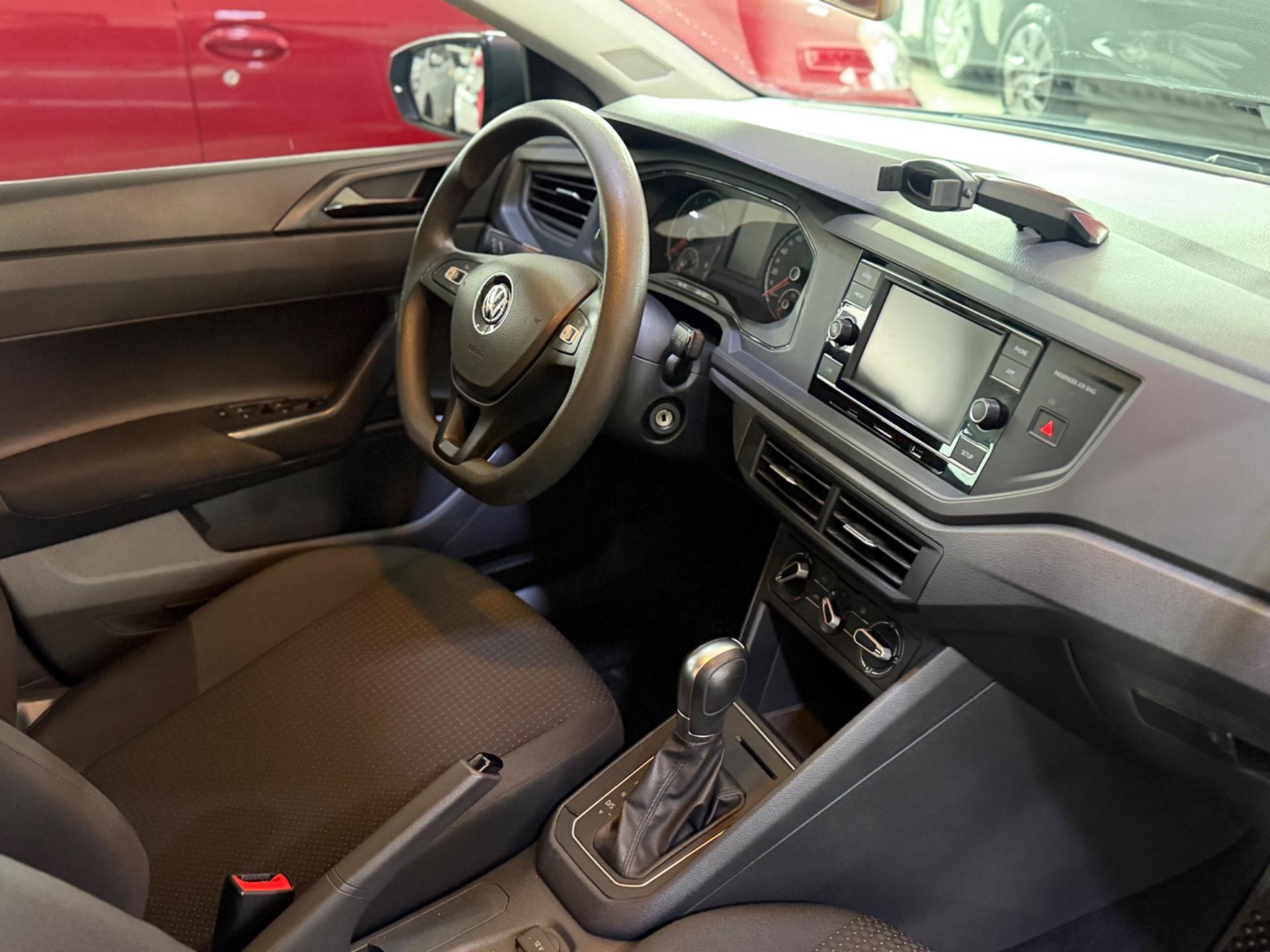 VOLKSWAGEN Virtus - Foto