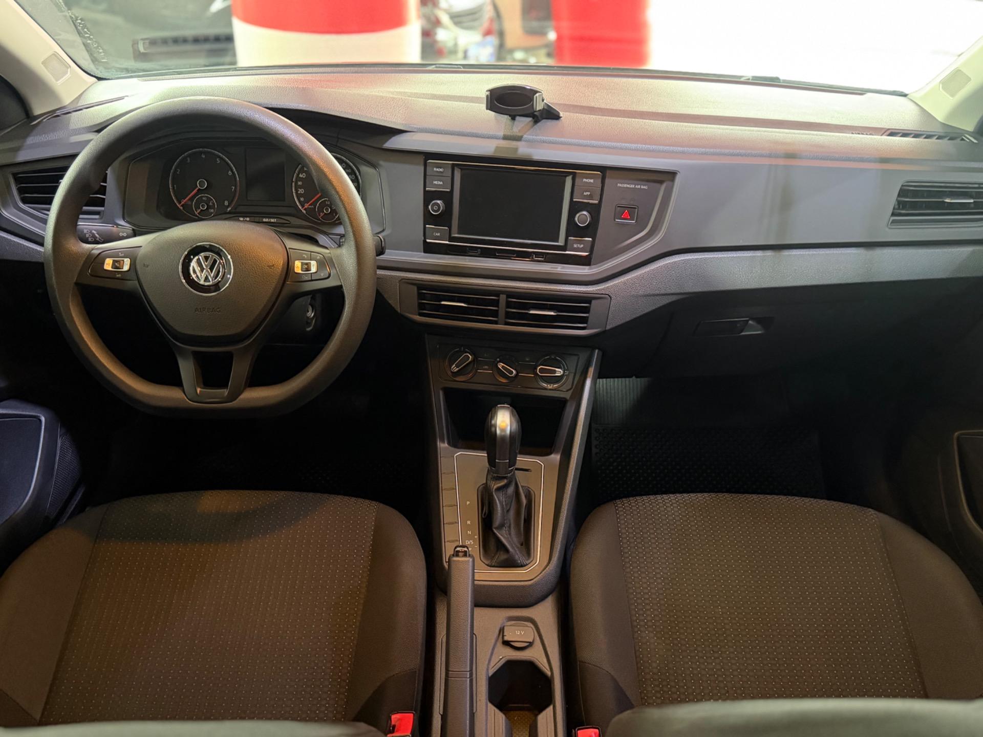VOLKSWAGEN Virtus - Foto