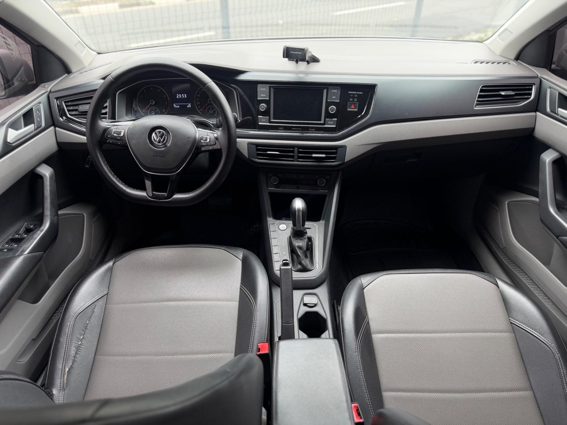 VOLKSWAGEN Virtus - Foto