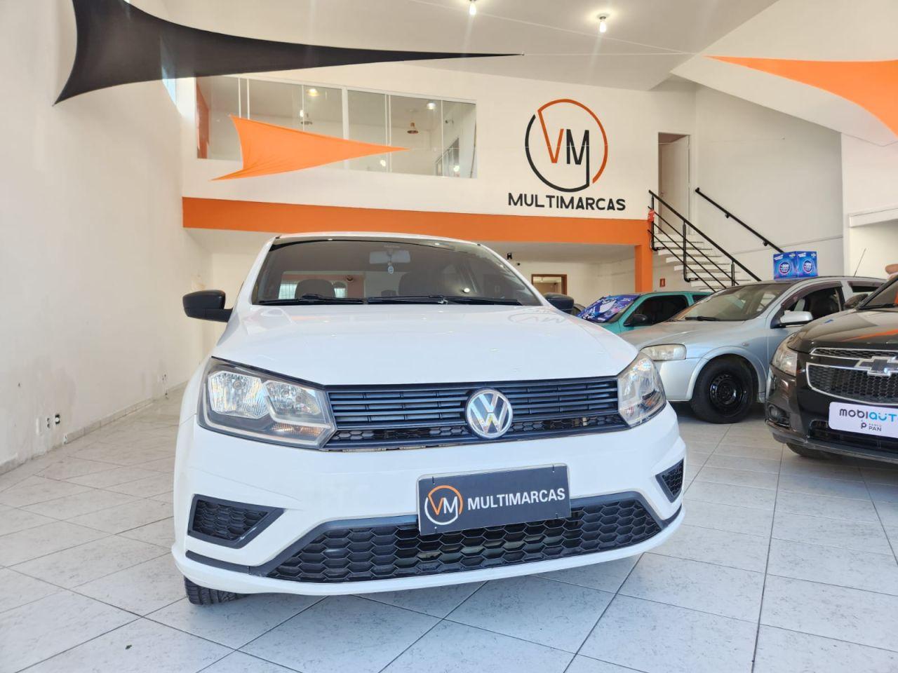 VOLKSWAGEN Voyage - Foto