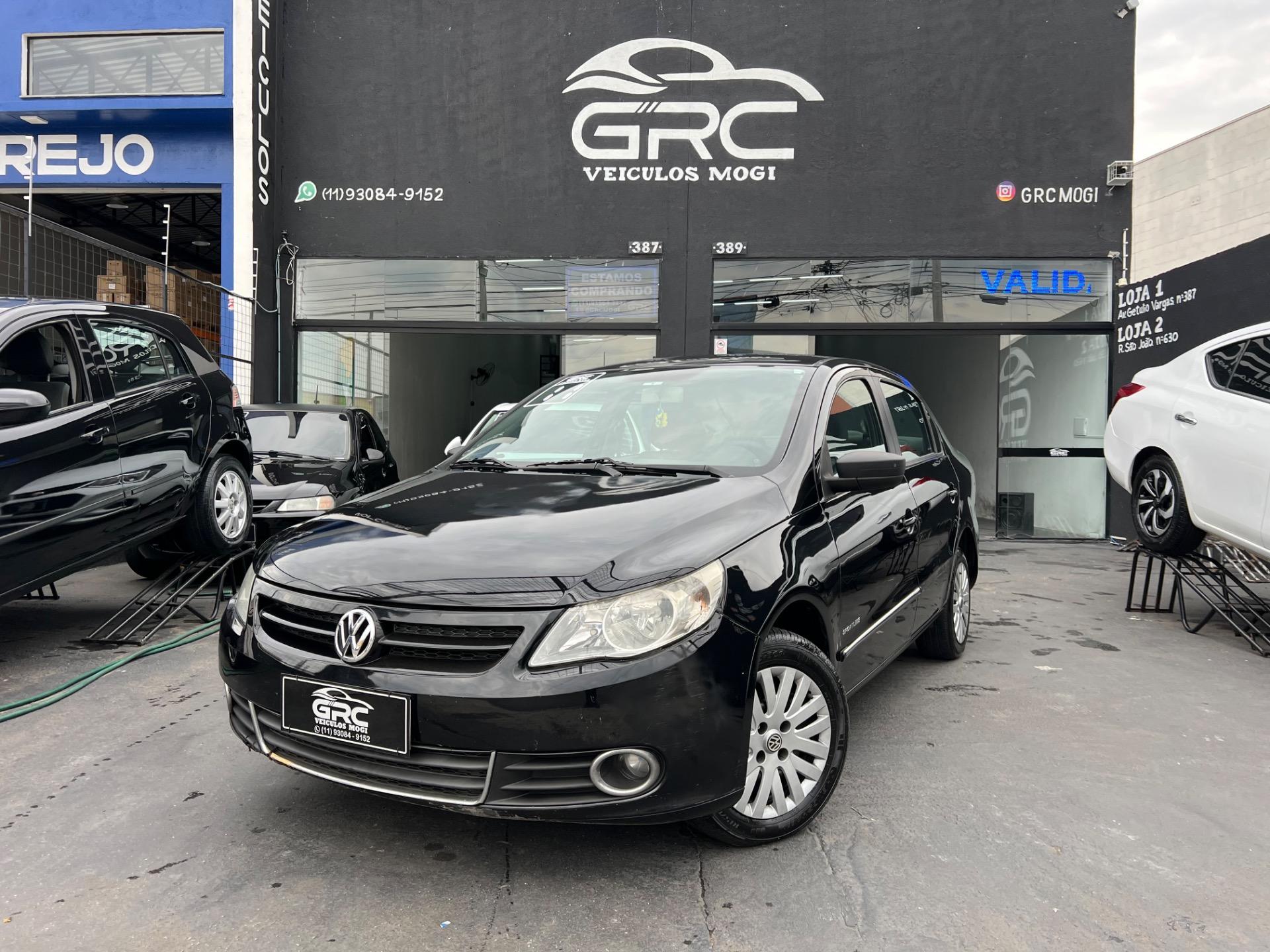 VOLKSWAGEN Voyage - Foto