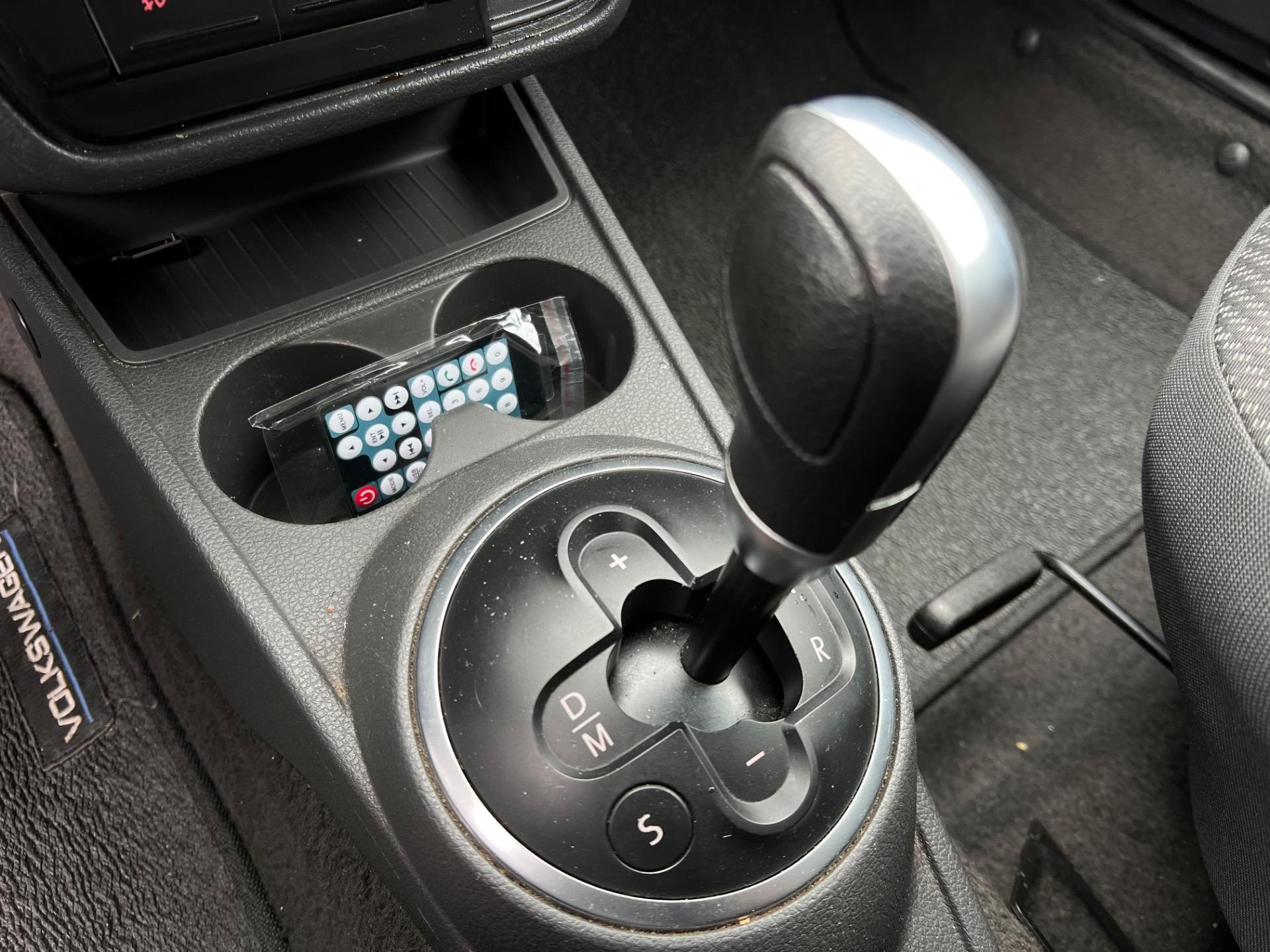 VOLKSWAGEN Voyage - Foto