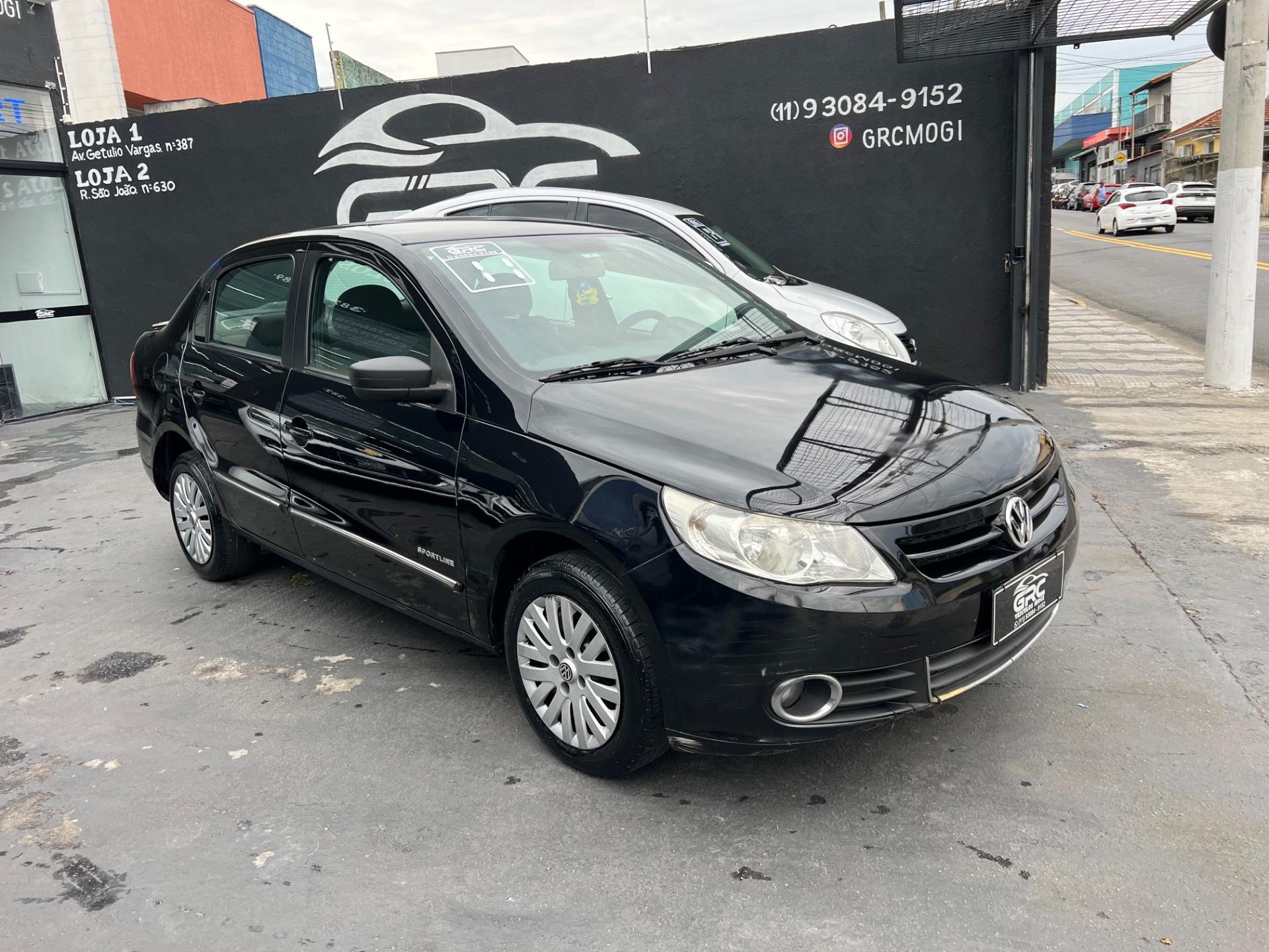 VOLKSWAGEN Voyage - Foto