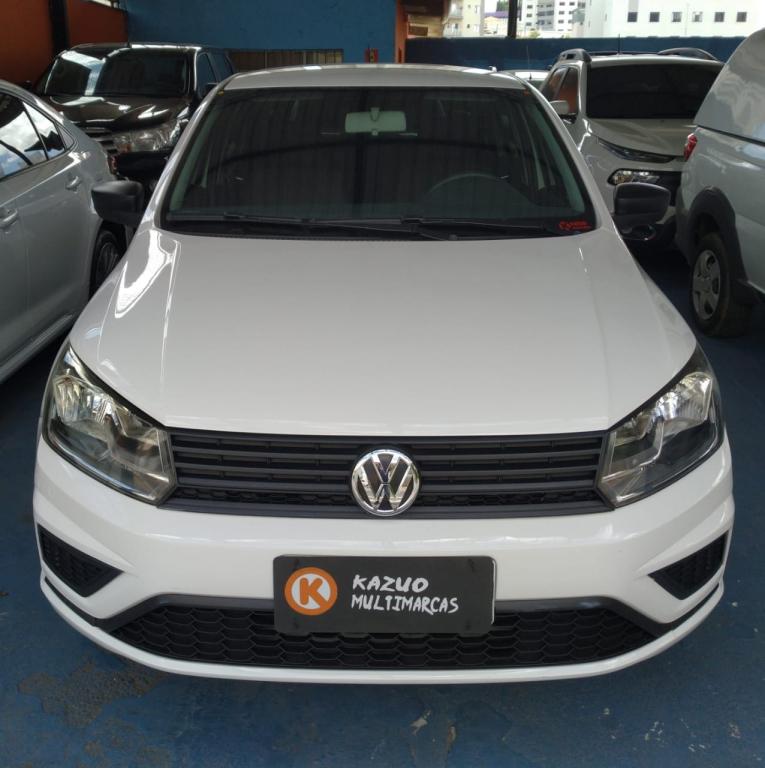 VOLKSWAGEN Voyage - Foto