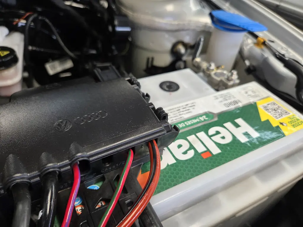 VOLKSWAGEN Voyage - Foto