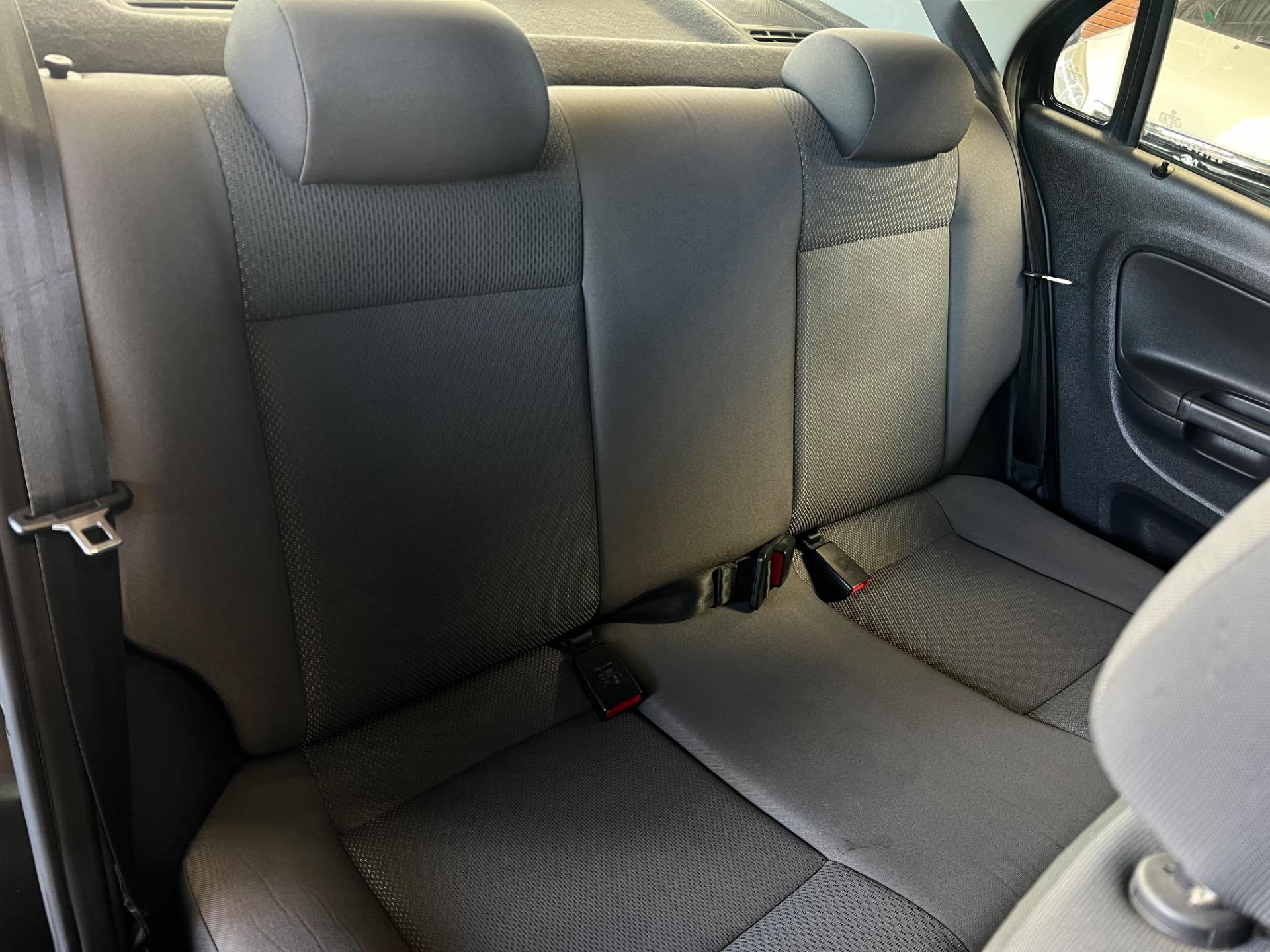 VOLKSWAGEN Voyage - Foto