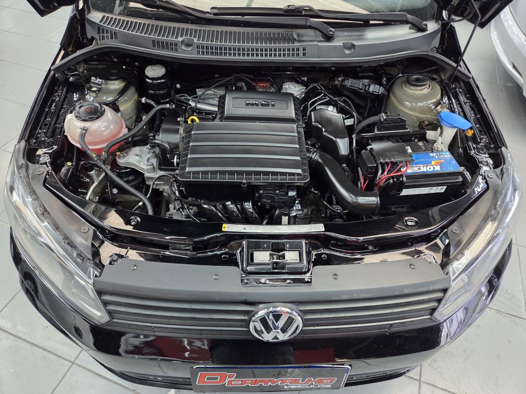 VOLKSWAGEN Voyage - Foto