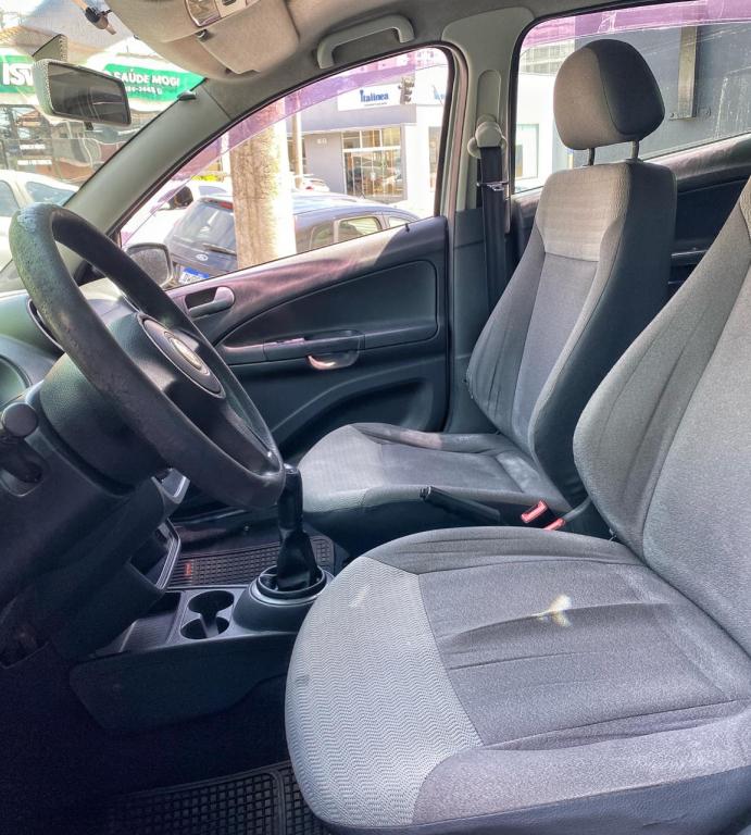 VOLKSWAGEN Voyage - Foto