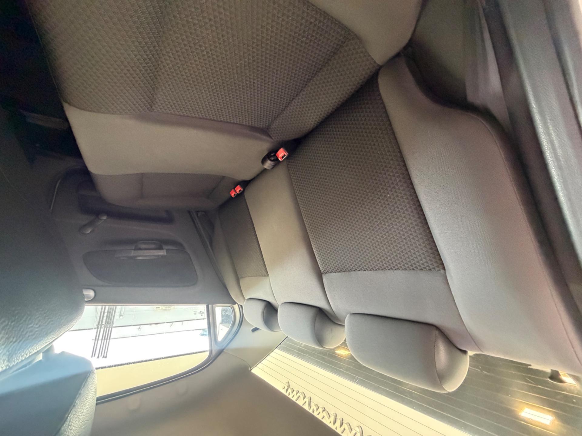 VOLKSWAGEN Voyage - Foto