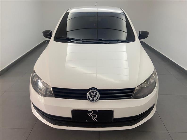 VOLKSWAGEN Voyage - Foto