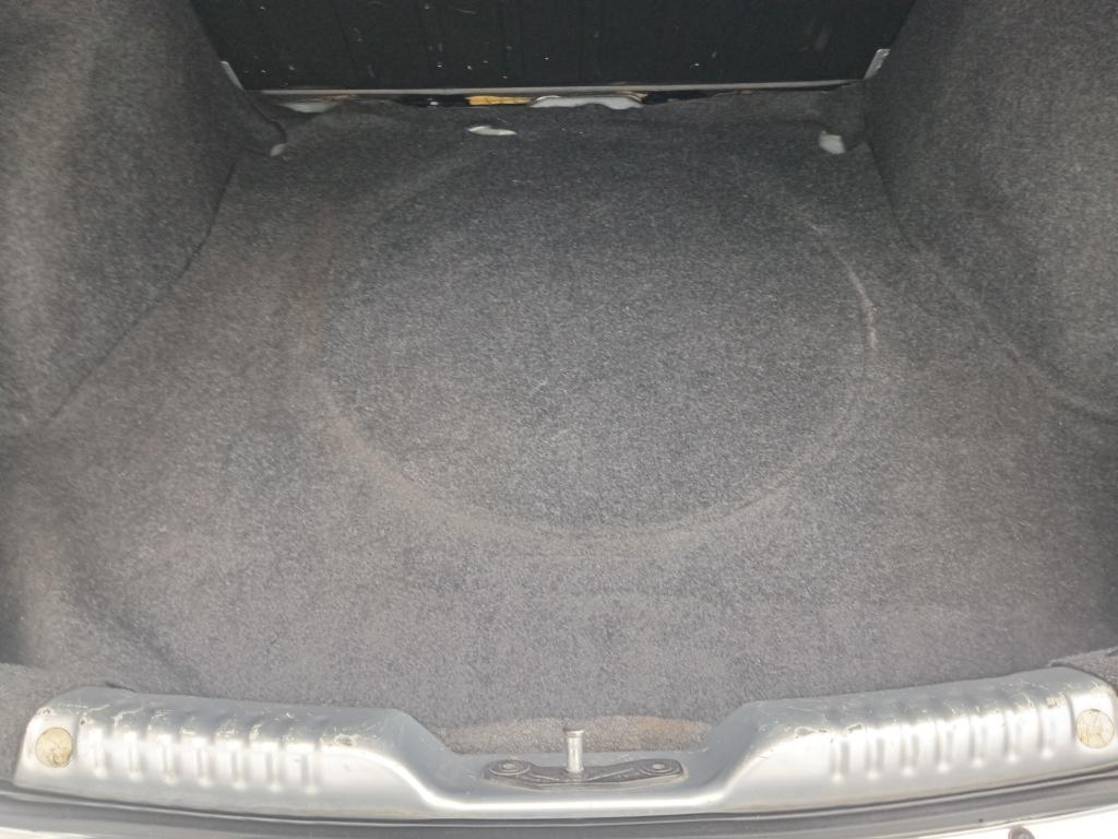 VOLKSWAGEN Voyage - Foto