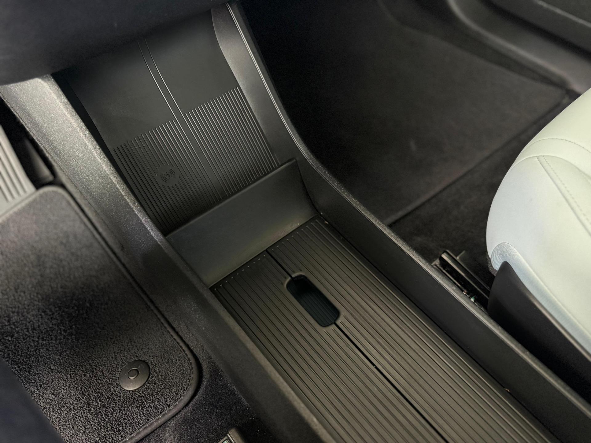 VOLVO EX30 - Foto