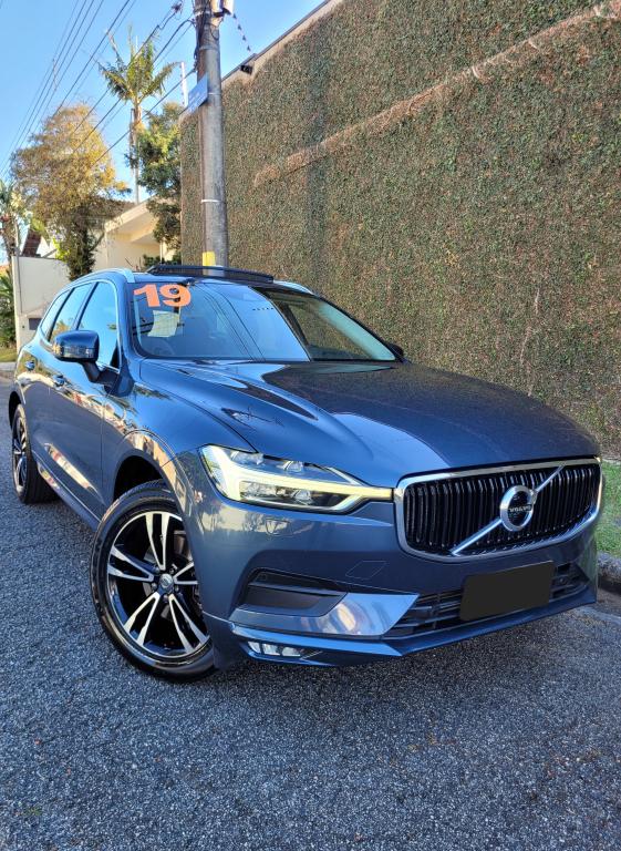 VOLVO XC60 - Foto