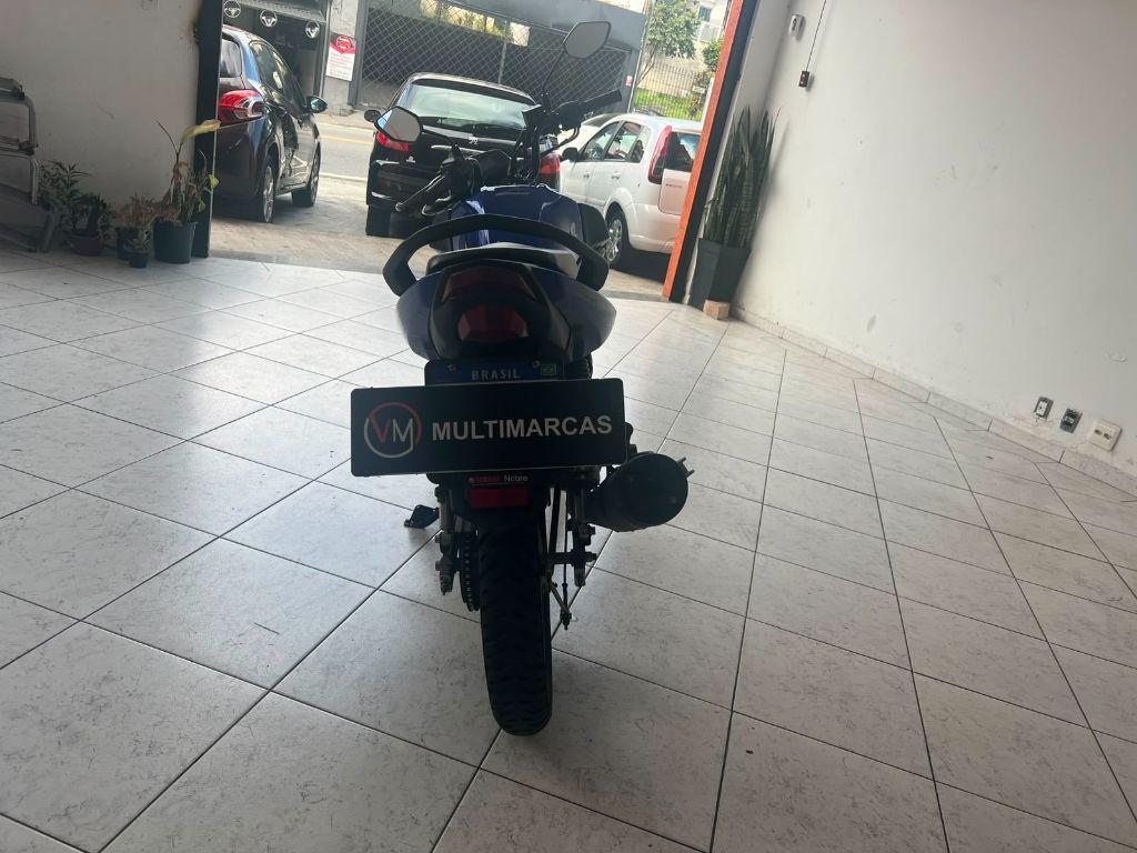 YAMAHA Factor 150 - Foto