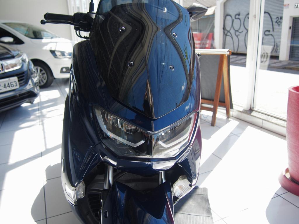 YAMAHA NMax 160 - Foto