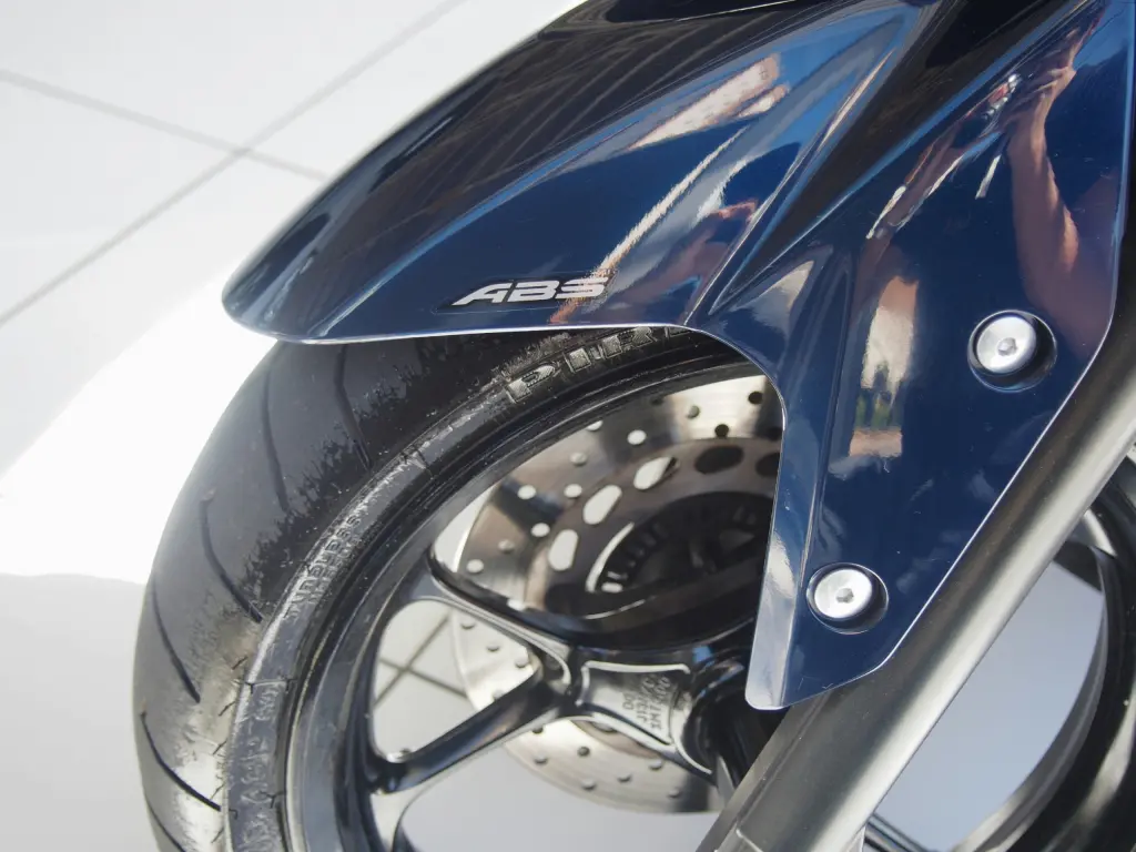 YAMAHA NMax 160 - Foto