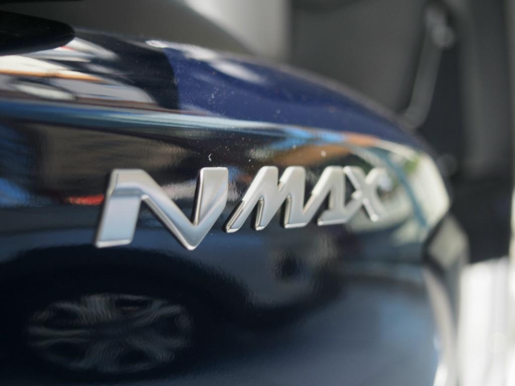 YAMAHA NMax 160 - Foto