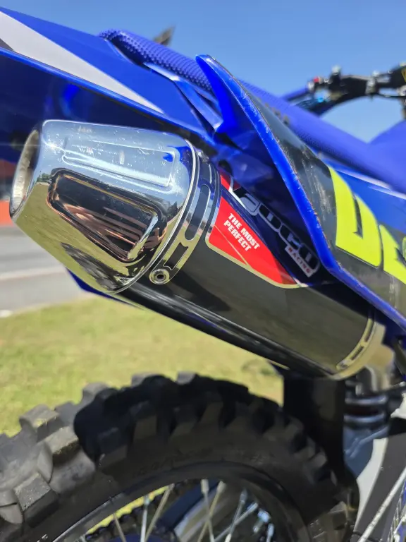 YAMAHA TTR 230 - Foto