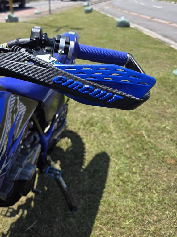 YAMAHA TTR 230 - Foto